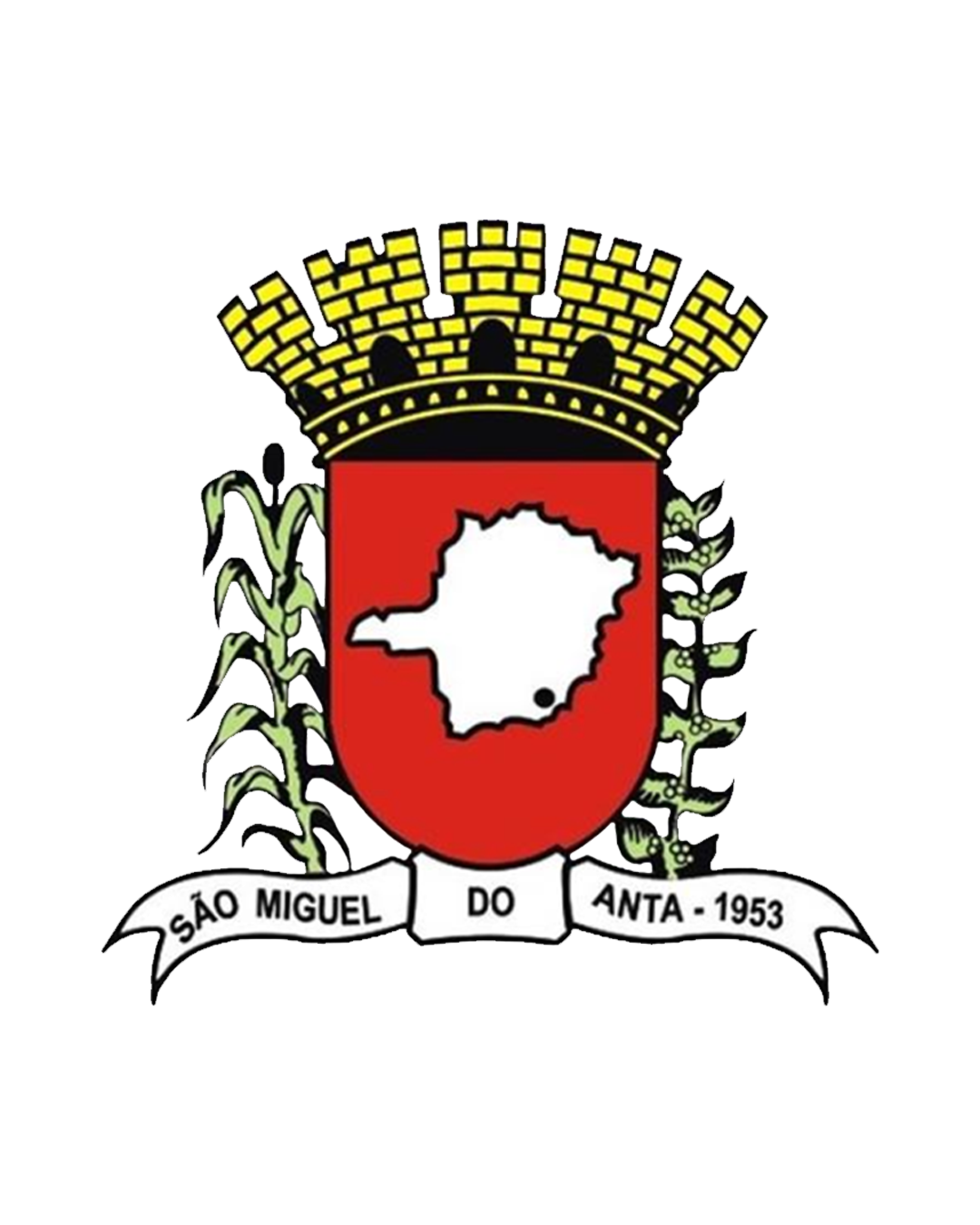 Prefeitura de São Miguel do Anta